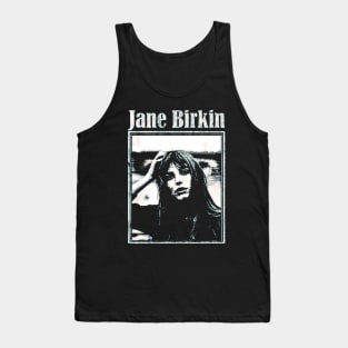 long musical and romantic partnership Tank Top